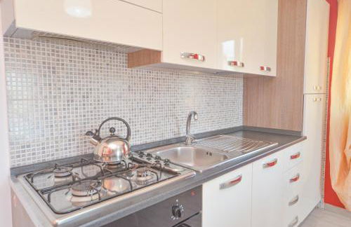 Case Vacanze Mare Nostrum - Villas in front of the Beach with Pool - Foto 47