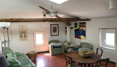 Place du village Haute Provence - Foto 4