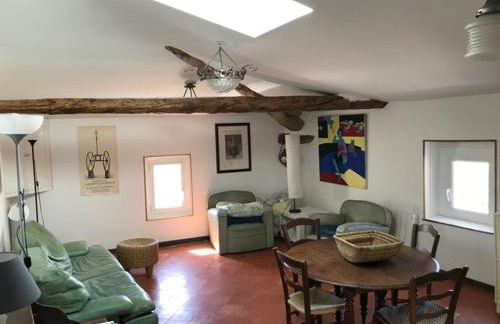 Place du village Haute Provence - Foto 4