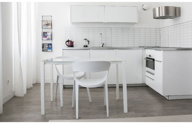 Urban Loft & Spa Marseille - Foto 38