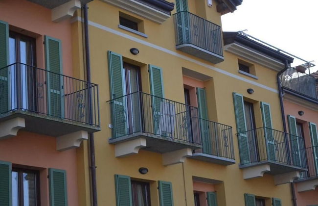 Appartamenti Palazzotto Stresa - Photo 44