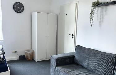 Ferienwohnung Flaming House Bitterfeld - Foto 47