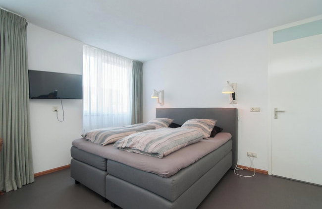 Suite Duinzicht in Callanstoog Village Square - Foto 3