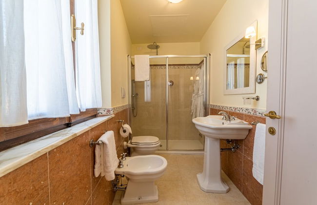 La Locanda di San Francesco - Foto 48