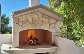 Kuća za odmor Skalina - Sea view - Photo 6