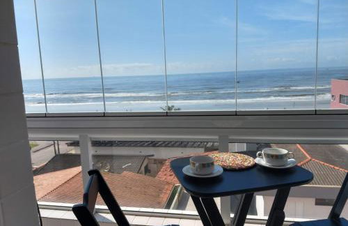 Aconchegante Apto Praia do Centro - Foto 18