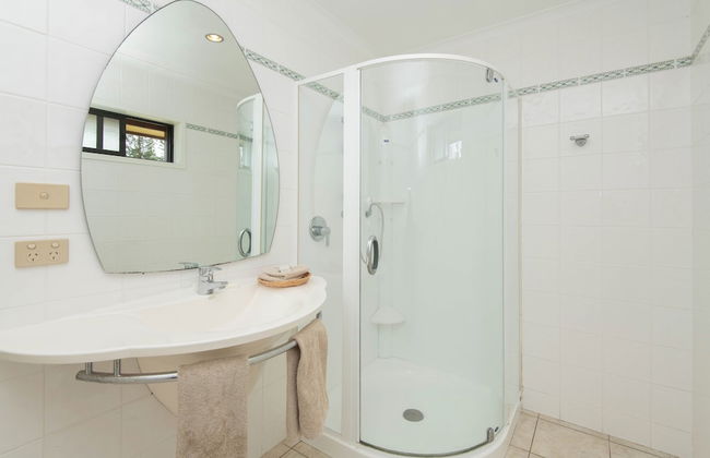 Ocean Breeze Cottages - Foto 32