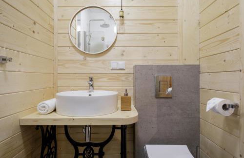 Tatra Wood House - Foto 56