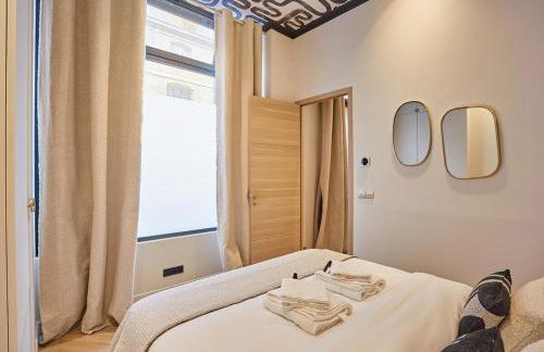 Sublime apartment Louvre Concorde Museum By Studio Prestige - Foto 12