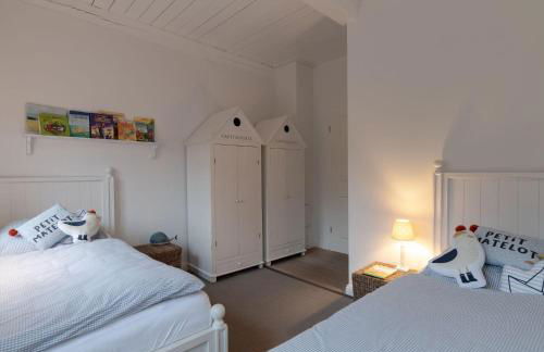 von Deska Countryhouses – Kapitäns Flügel - Foto 13