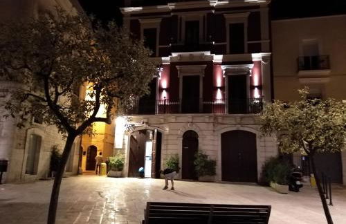 Palazzo Iato - Foto 8