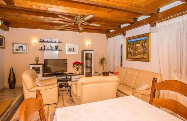 Holiday House Tina Seget - Foto 2