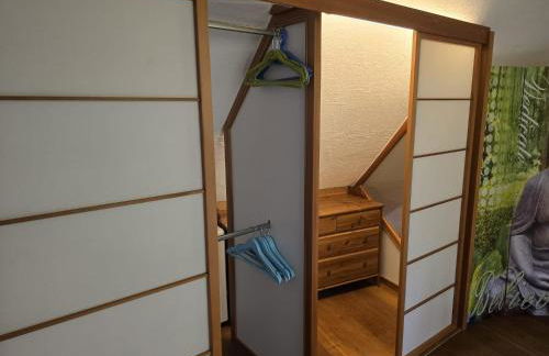 Haus Roswitha Sundermeyer Wohnung A - Foto 25