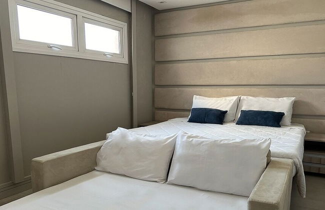 Edifício Congonhas Aeroporto - Foto 15