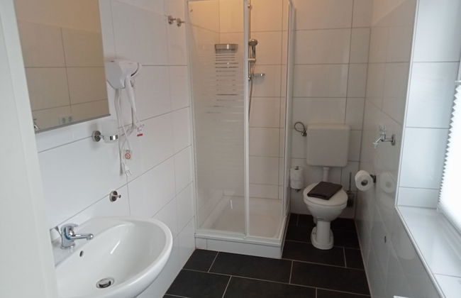 Ferienhaus am Binnenhafen - Foto 12