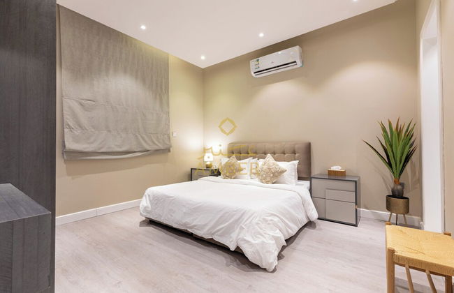 Amber Hospitality Al Qirawan - Foto 57