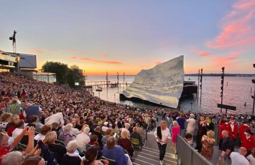 Ferienhaus Alpenpanorama Chalet - Foto 31