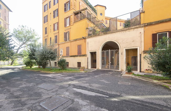 Auditorium Luxury Three Bedroom Apartment - Foto 23