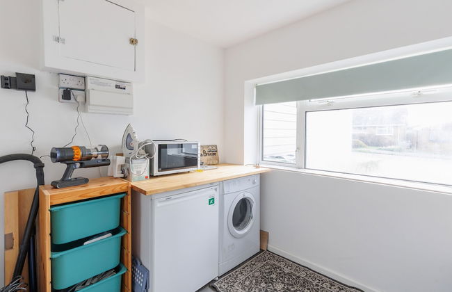 Sea Breeze Your Coastal Sanctuary in Sandown - Foto 20