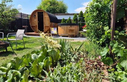 Dom Gościnny Magiczna Stodółka - Foto 37