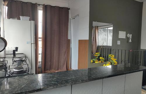 Apartamento 2 quartos na casa 68 - Photo 3