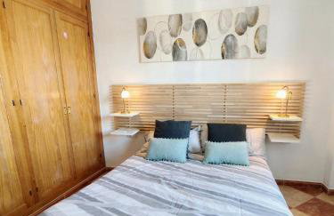 3BR Apartment Málaga Center - Ideal Groups - 6 pax - Foto 3