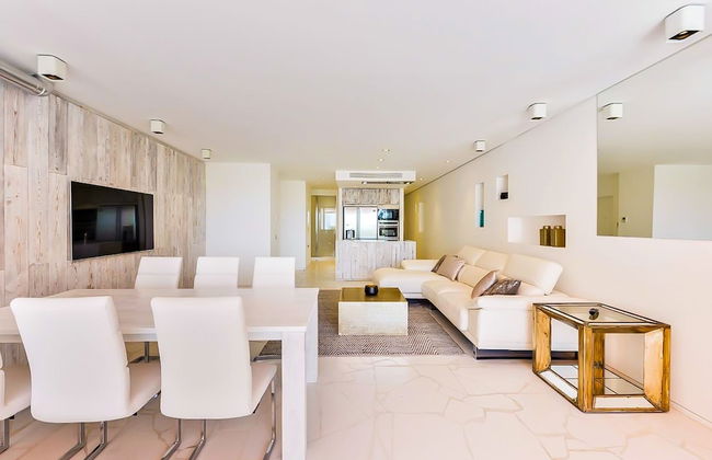 Las Boas Luxury Apartment - Foto 1
