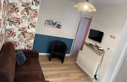 Les meublés de Louis-Marie, 2 appartements indépendants pour 4 personnes, 8 personnes au total, proche du Puy du Fou - Foto 17