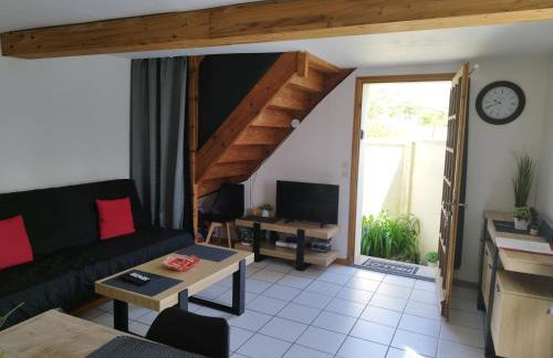 La p'tite maison - Foto 11