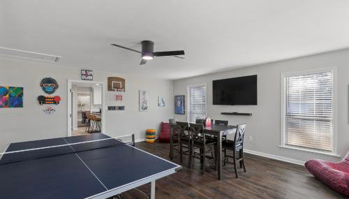 Renovated, Dog Friendly, Fenced Yard, Game RM - Foto 4