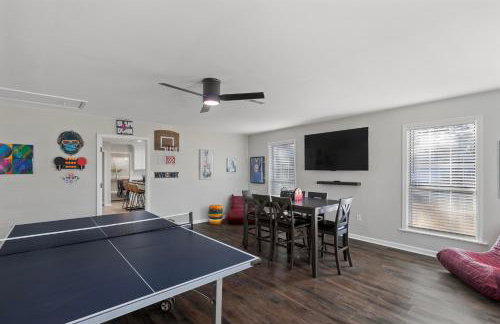 Renovated, Dog Friendly, Fenced Yard, Game RM - Foto 4