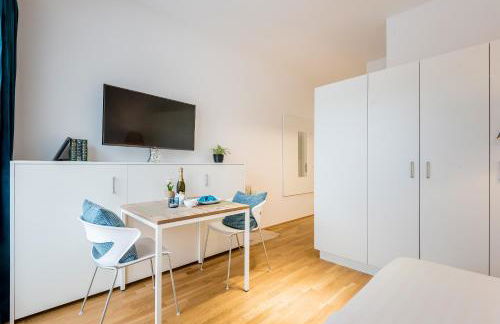 Serviced Apartment München-Messe/G - Foto 38