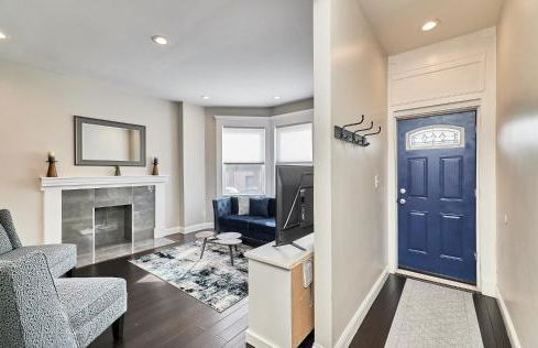 St Louis 2BD 2BA, Forest park, BJ Hospital, Science Center, eats - Foto 74