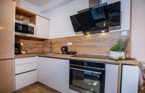 Apartments Villa Beller - Foto 31