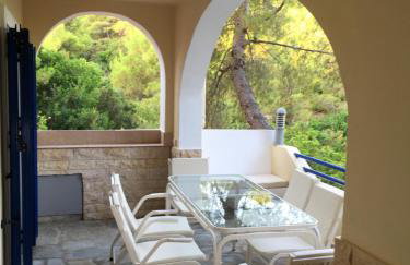 Villa Kanapitsa - Foto 6