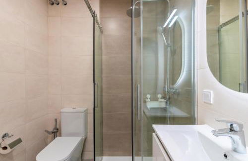 APARTAMENTOS FIBES GARDEN SEVILLA - Foto 16