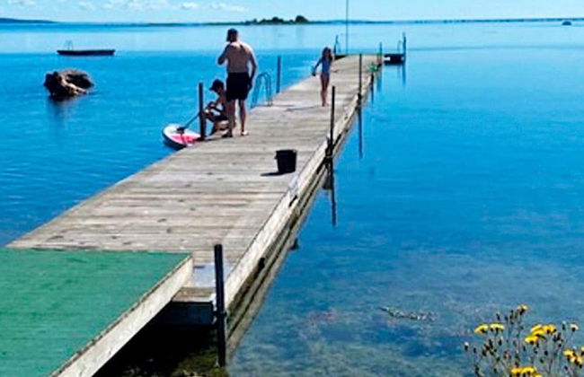 6 Person Holiday Home in Solvesborg - Photo 20