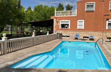 Casa Rural La Casona de Oreja - Foto 10