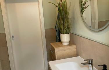 City Wohnung mit Garten und Terrassen - Foto 15