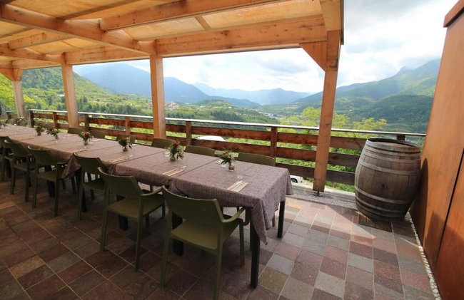 Agriturismo Maso al Sole - Foto 93