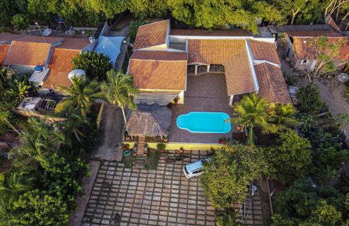 Pesqueiro - rancho com lazer completo em Coxim MS - Foto 38