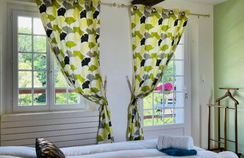 Domaine Jeanne de Laval - Photo 21