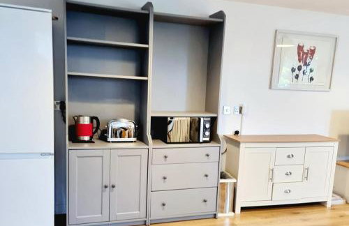 1 Bed Cottage-museum View-garden-free Parking - Foto 11