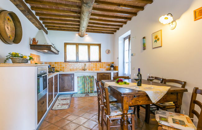 Poggio all'Aia - Foto 10