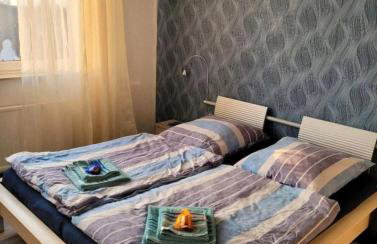Sarra&Mo Ferienwohnung - Foto 12