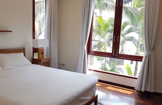 Pranaluxe Pool Villa Holiday Home - Foto 6