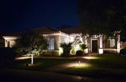 Hot Tub and Fire Pit Phoenix Oasis Near Hiking! - Foto 37