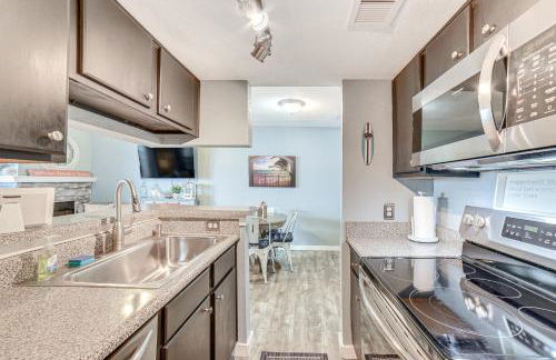 Galveston Couples Retreat quarter Mi to Seawall - Foto 13