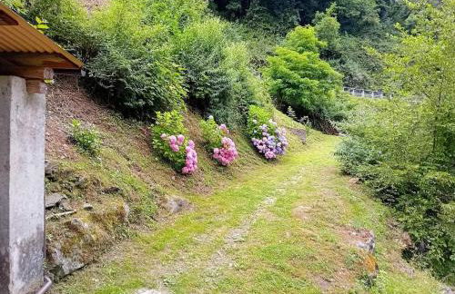 Gli Orti di Mulina le Apuane con parcheggio privato e WiFi - Foto 2