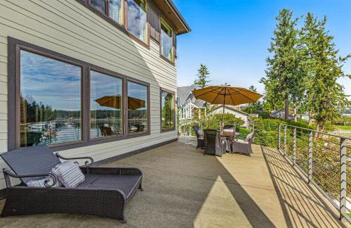 Driftwood Villa - Foto 47